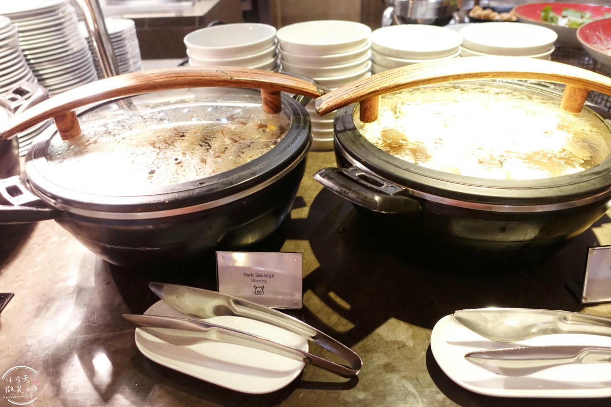 曼谷住宿推薦∥曼谷素坤逸卡爾頓酒店(Carlton Hotel Sukhumvit)行政客房(Executive Room)︱游泳池、健身房、早餐、行政酒廊︱五星服務、交通超方便!曼谷Asok站,近Terminal 21 Asok - 第87張圖