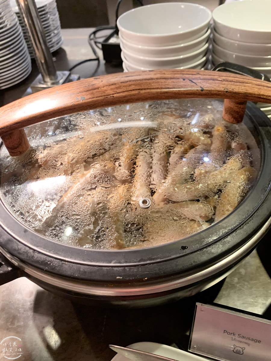 曼谷住宿推薦∥曼谷素坤逸卡爾頓酒店(Carlton Hotel Sukhumvit)行政客房(Executive Room)︱游泳池、健身房、早餐、行政酒廊︱五星服務、交通超方便!曼谷Asok站,近Terminal 21 Asok - 第91張圖