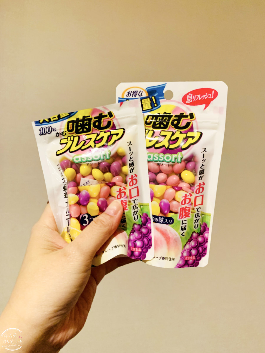 兵庫神戶戰利品開箱∥日本藥妝、無印良品、日本百元商品、日本扭蛋、日本美食戰利品TOP清單︱神戶自由行必買什麼?神戶旅行戰利品分享 - 第133張圖