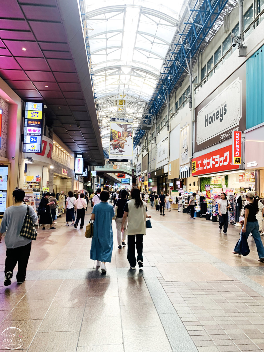 兵庫神戶戰利品開箱∥日本藥妝、無印良品、日本百元商品、日本扭蛋、日本美食戰利品TOP清單︱神戶自由行必買什麼?神戶旅行戰利品分享 - 第159張圖