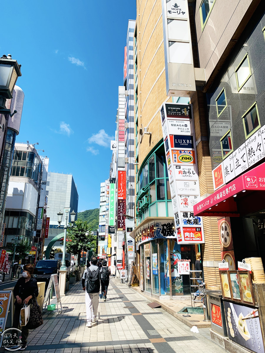 兵庫神戶戰利品開箱∥日本藥妝、無印良品、日本百元商品、日本扭蛋、日本美食戰利品TOP清單︱神戶自由行必買什麼?神戶旅行戰利品分享 - 第183張圖