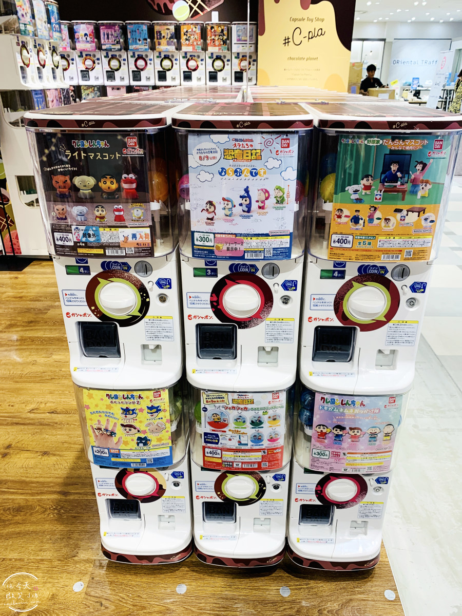 兵庫神戶戰利品開箱∥日本藥妝、無印良品、日本百元商品、日本扭蛋、日本美食戰利品TOP清單︱神戶自由行必買什麼?神戶旅行戰利品分享 - 第4張圖
