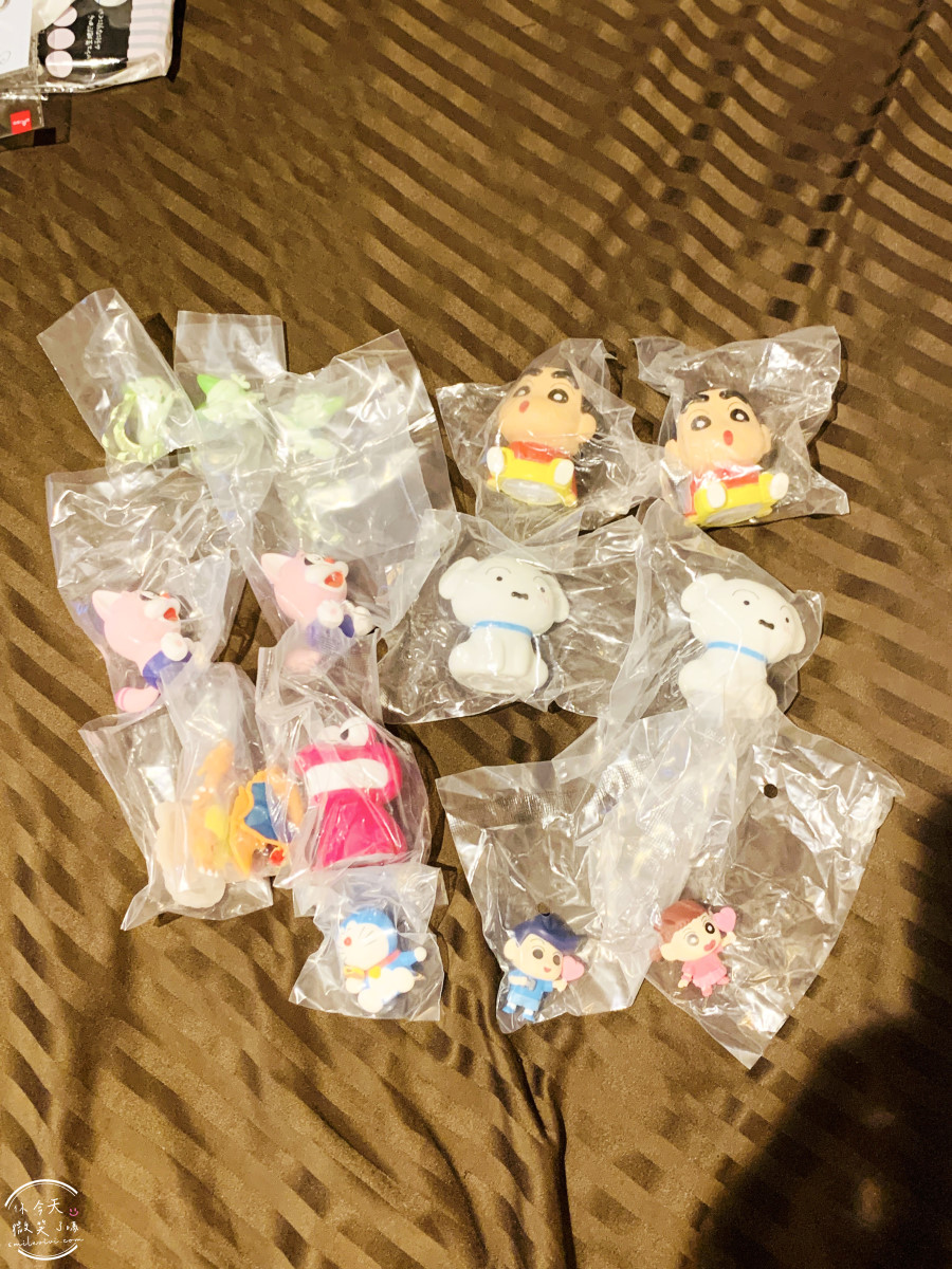 兵庫神戶戰利品開箱∥日本藥妝、無印良品、日本百元商品、日本扭蛋、日本美食戰利品TOP清單︱神戶自由行必買什麼?神戶旅行戰利品分享 - 第7張圖