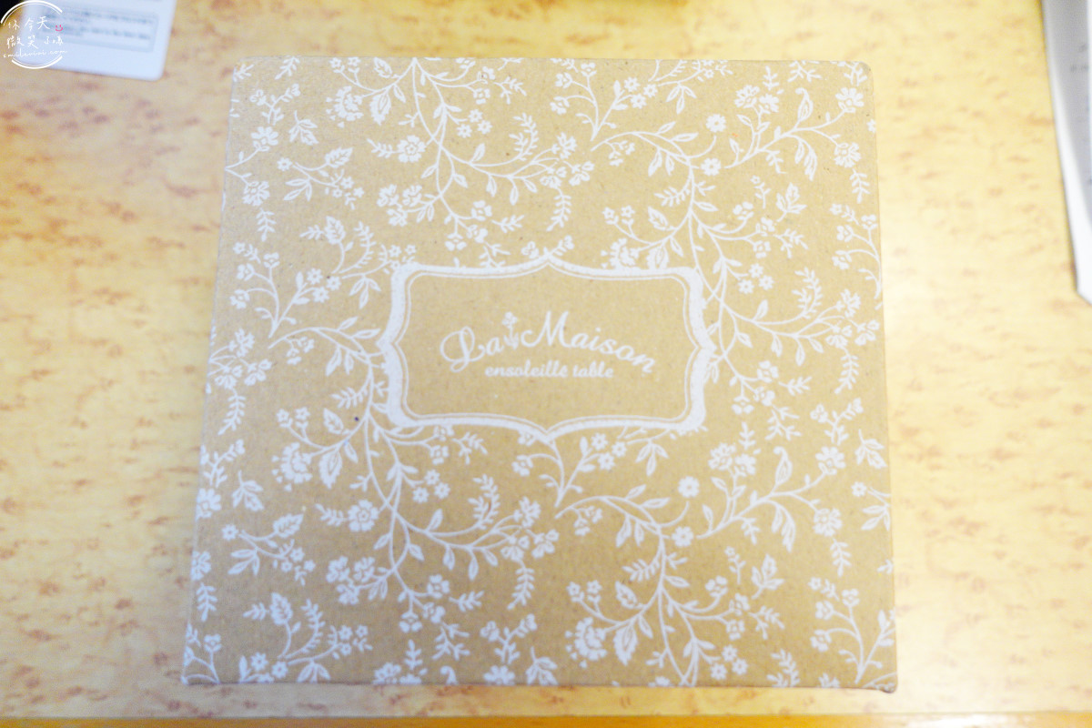 札幌車站甜點推薦∥La Maison ensoleille table札幌分店︱札幌草莓塔吃過才懂的幸福滋味︱草莓季節限定草莓塔,札幌Stellar Place 6樓人氣甜點店 - 第10張圖 La Maison