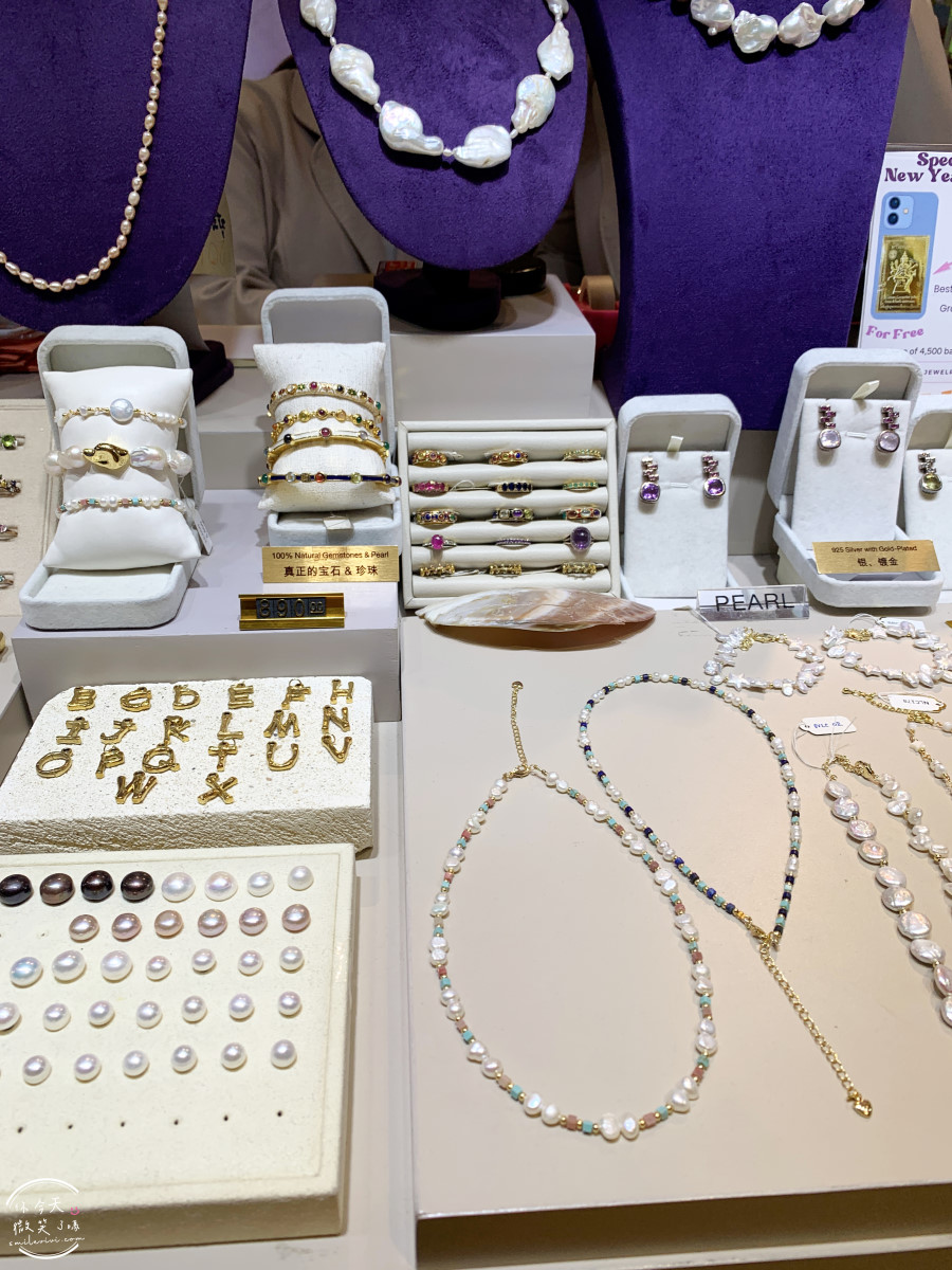 Luxnara Jewelry