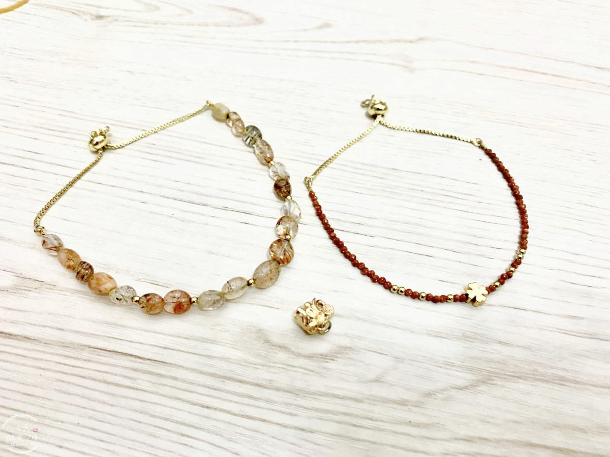 Luxnara Jewelry