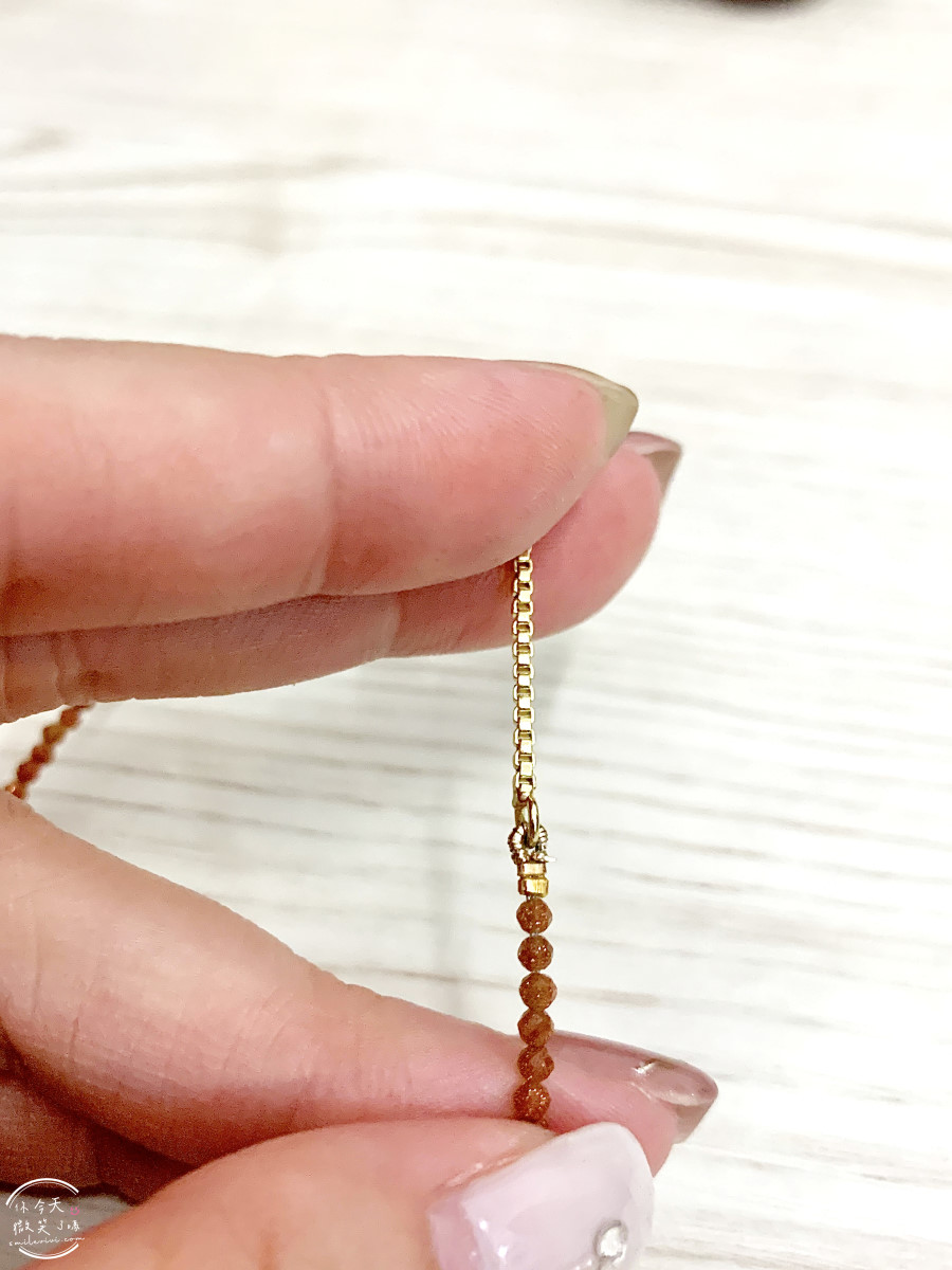 Luxnara Jewelry
