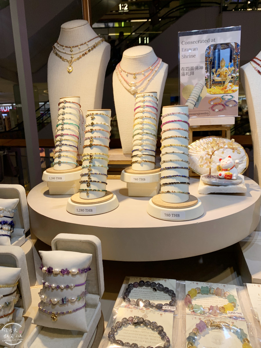 Luxnara Jewelry