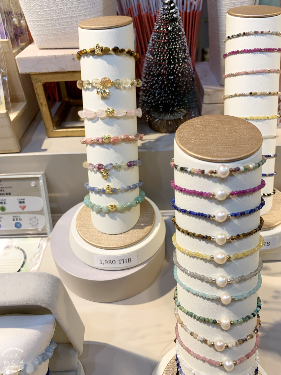 Luxnara Jewelry