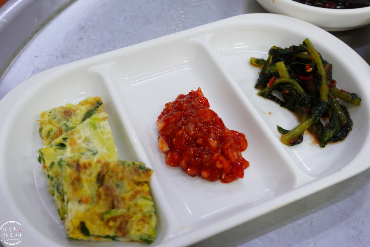 釜山西面美食推薦∥泰山豆腐鍋(태산순두부),來釜山不能錯過的鍋物︱海鮮豆腐鍋必點,螃蟹、蝦子、魷魚通通入鍋,暖到心坎裡的辣湯︱釜山平價在地人西面必吃推薦! - 第11張圖 taesan