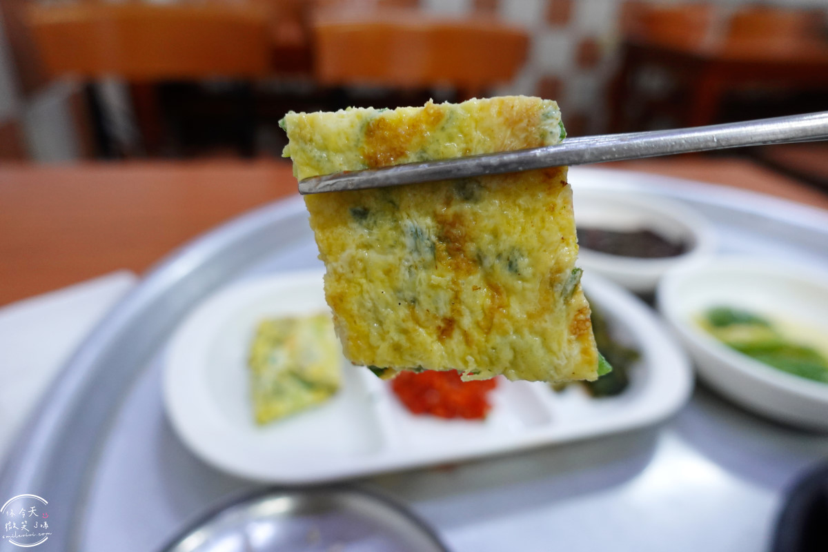釜山西面美食推薦∥泰山豆腐鍋(태산순두부),來釜山不能錯過的鍋物︱海鮮豆腐鍋必點,螃蟹、蝦子、魷魚通通入鍋,暖到心坎裡的辣湯︱釜山平價在地人西面必吃推薦! - 第12張圖 taesan
