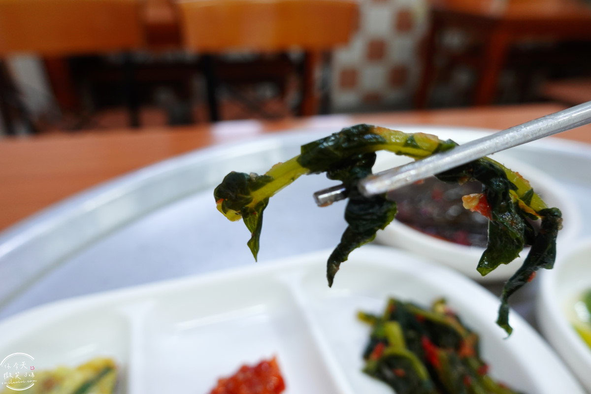 釜山西面美食推薦∥泰山豆腐鍋(태산순두부),來釜山不能錯過的鍋物︱海鮮豆腐鍋必點,螃蟹、蝦子、魷魚通通入鍋,暖到心坎裡的辣湯︱釜山平價在地人西面必吃推薦! - 第13張圖 taesan