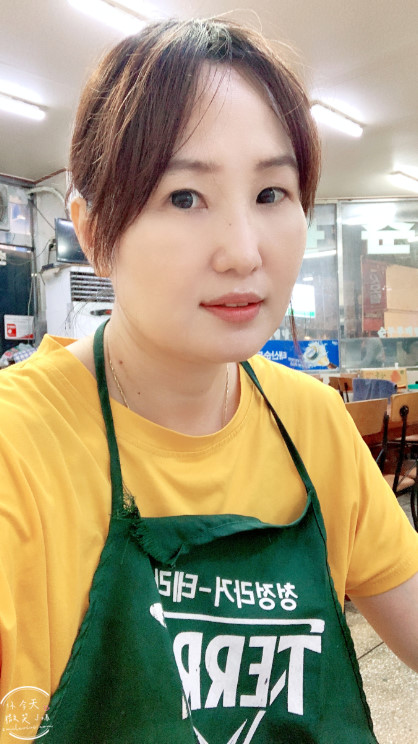 釜山西面美食推薦∥泰山豆腐鍋(태산순두부),來釜山不能錯過的鍋物︱海鮮豆腐鍋必點,螃蟹、蝦子、魷魚通通入鍋,暖到心坎裡的辣湯︱釜山平價在地人西面必吃推薦! - 第8張圖 taesan