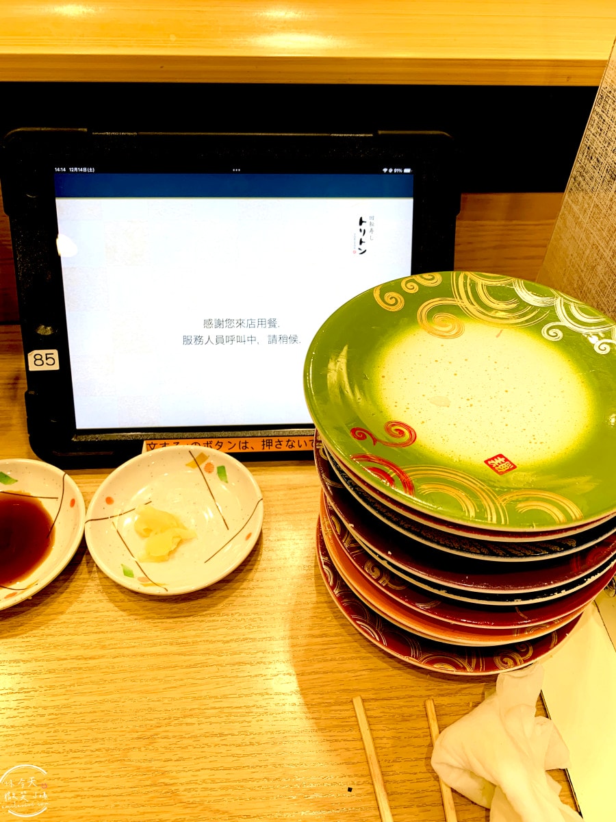 迴轉壽司Toriton平岸店∥在地人最推的迴轉壽司,北海道人氣第一的平價壽司︱不只Toriton大通!平岸也有超讚分店,札幌平價壽司推薦︱在地人才知道的口袋名單 - 第55張圖