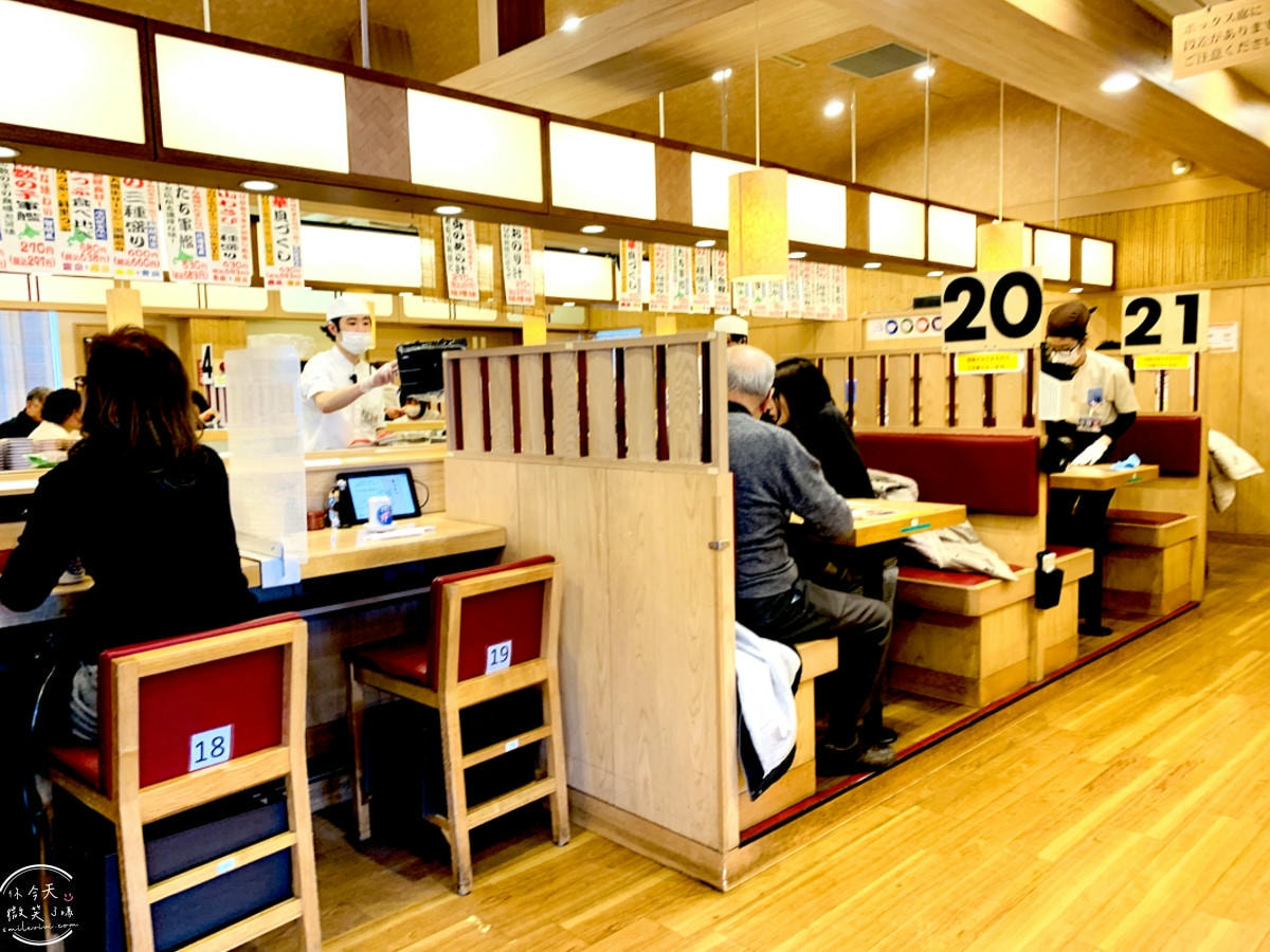 迴轉壽司Toriton平岸店∥在地人最推的迴轉壽司,北海道人氣第一的平價壽司︱不只Toriton大通!平岸也有超讚分店,札幌平價壽司推薦︱在地人才知道的口袋名單 - 第8張圖