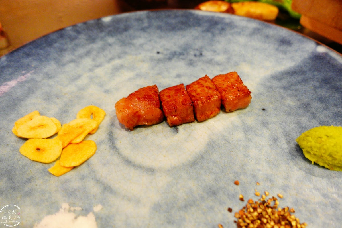 神戶牛排推薦∥Mouriya三宮店,三宮站附近超人氣鐵板燒︱神戶牛極上沙朗牛排,商業午餐CP值高,老饕必訪神戶經典牛排店,菜單、價位到口感,一次看懂這家百年老店!超過140年 - 第40張圖 Mouriya