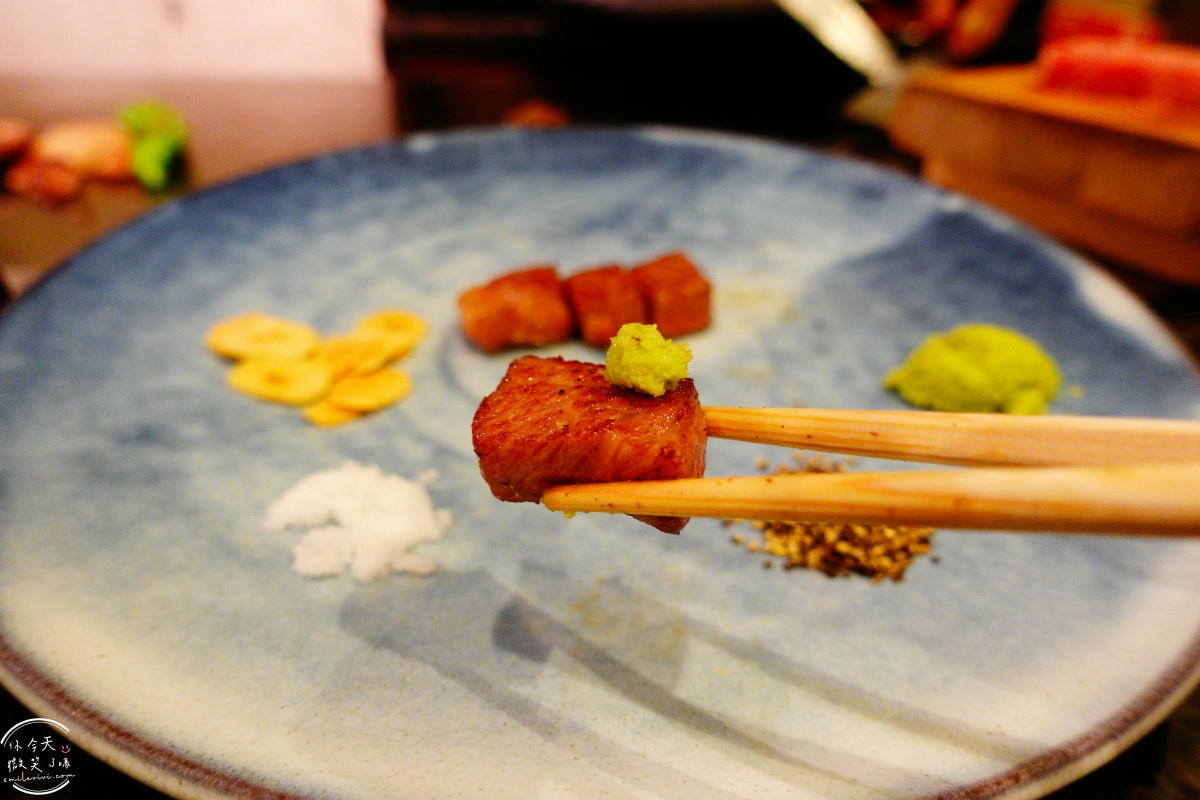 神戶牛排推薦∥Mouriya三宮店,三宮站附近超人氣鐵板燒︱神戶牛極上沙朗牛排,商業午餐CP值高,老饕必訪神戶經典牛排店,菜單、價位到口感,一次看懂這家百年老店!超過140年 - 第41張圖 Mouriya