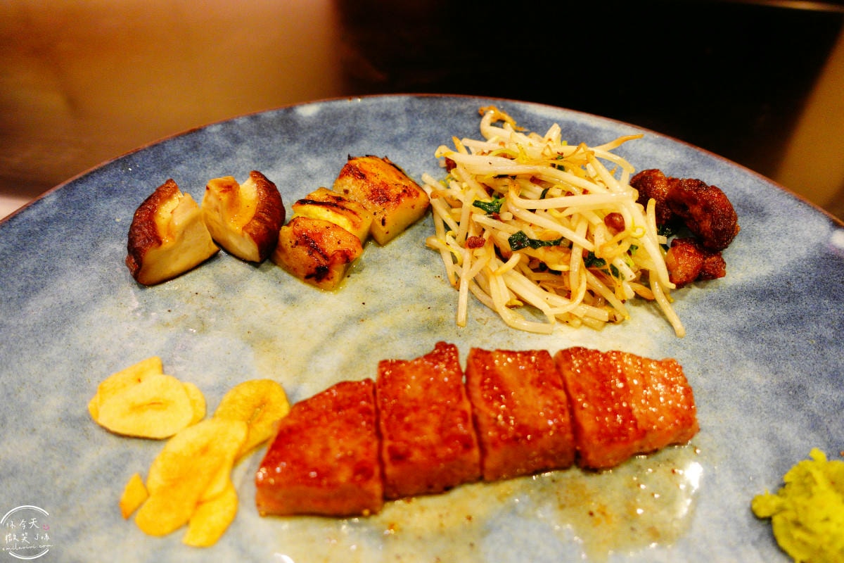 神戶牛排推薦∥Mouriya三宮店,三宮站附近超人氣鐵板燒︱神戶牛極上沙朗牛排,商業午餐CP值高,老饕必訪神戶經典牛排店,菜單、價位到口感,一次看懂這家百年老店!超過140年 - 第49張圖 Mouriya
