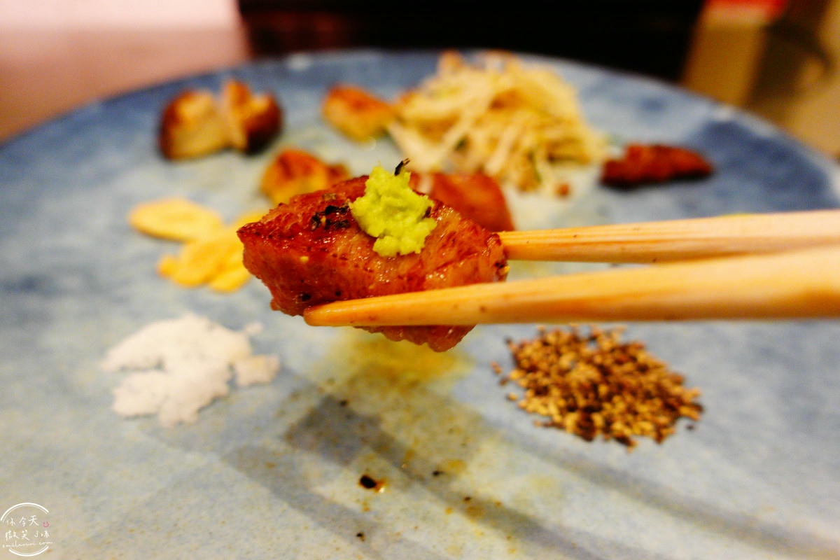 神戶牛排推薦∥Mouriya三宮店,三宮站附近超人氣鐵板燒︱神戶牛極上沙朗牛排,商業午餐CP值高,老饕必訪神戶經典牛排店,菜單、價位到口感,一次看懂這家百年老店!超過140年 - 第42張圖 Mouriya