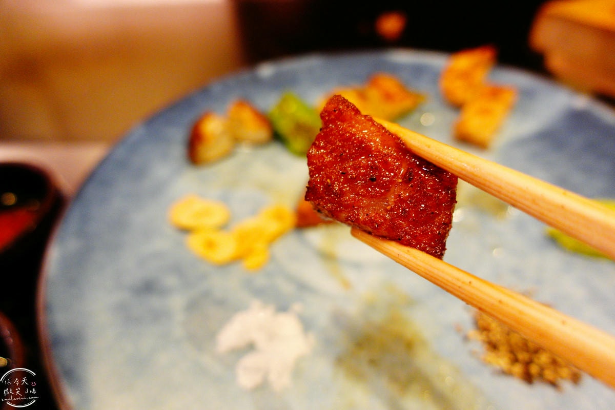 神戶牛排推薦∥Mouriya三宮店,三宮站附近超人氣鐵板燒︱神戶牛極上沙朗牛排,商業午餐CP值高,老饕必訪神戶經典牛排店,菜單、價位到口感,一次看懂這家百年老店!超過140年 - 第52張圖 Mouriya