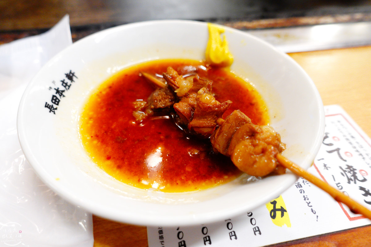 神戶三宮美食推薦∥長田本庄軒三宮Center Plaza店 B1,神戶在地人也愛吃!日本鐵板炒麵控必吃︱神戶日式炒麵專賣店,經典炒麵名店︱神戶必吃餐廳 - 第10張圖 長田本庄軒