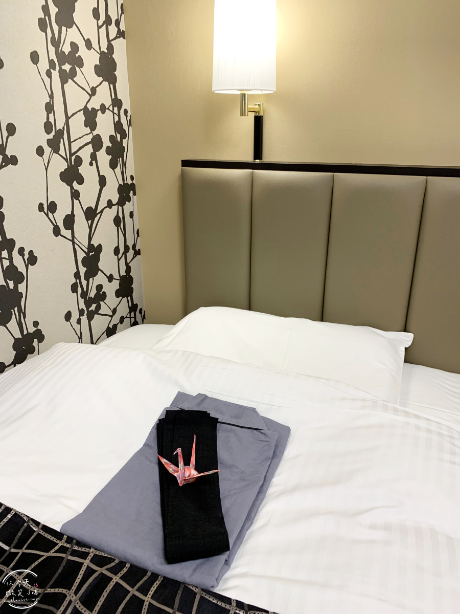 名古屋住宿推薦∥APA HOTEL名古屋榮北APA (HOTEL NAGOYA SAKAE-KITA),兩小床房型︱地鐵久屋大通站走路5分鐘、交通便利,名古屋市中心平價飯店推薦︱日本自由行住宿 - 第20張圖