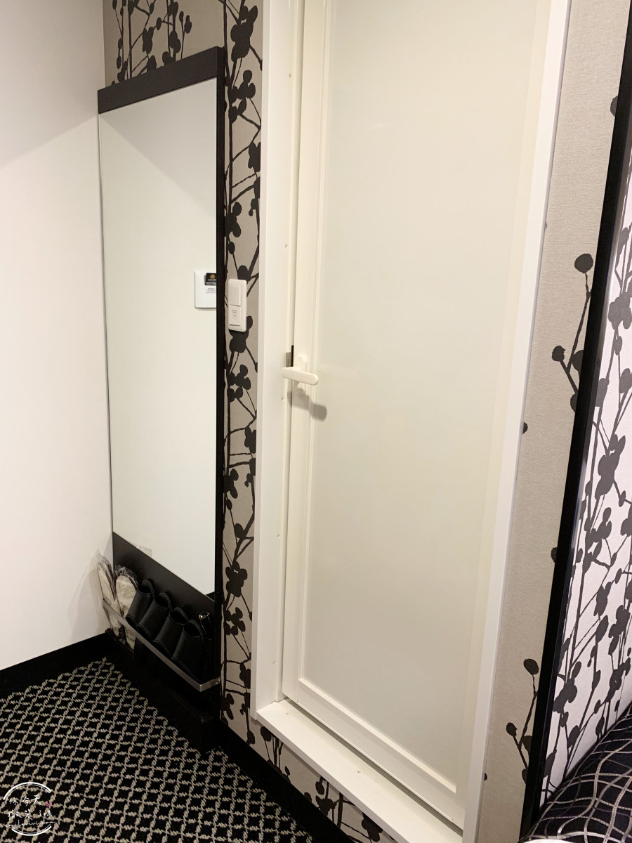 名古屋住宿推薦∥APA HOTEL名古屋榮北APA (HOTEL NAGOYA SAKAE-KITA),兩小床房型︱地鐵久屋大通站走路5分鐘、交通便利,名古屋市中心平價飯店推薦︱日本自由行住宿 - 第26張圖