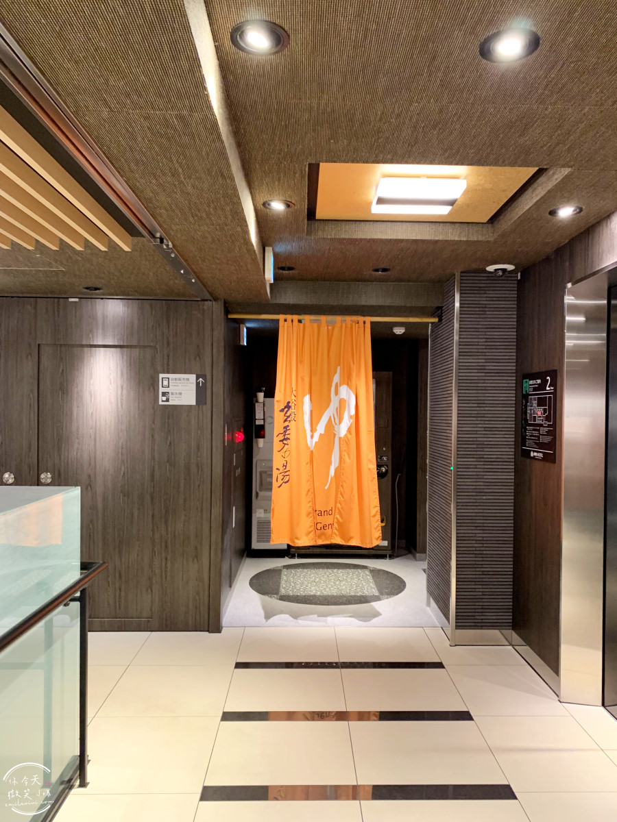 名古屋住宿推薦∥APA HOTEL名古屋榮北APA (HOTEL NAGOYA SAKAE-KITA),兩小床房型︱地鐵久屋大通站走路5分鐘、交通便利,名古屋市中心平價飯店推薦︱日本自由行住宿 - 第31張圖