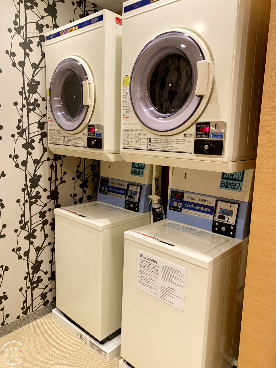 名古屋住宿推薦∥APA HOTEL名古屋榮北APA (HOTEL NAGOYA SAKAE-KITA),兩小床房型︱地鐵久屋大通站走路5分鐘、交通便利,名古屋市中心平價飯店推薦︱日本自由行住宿 - 第36張圖