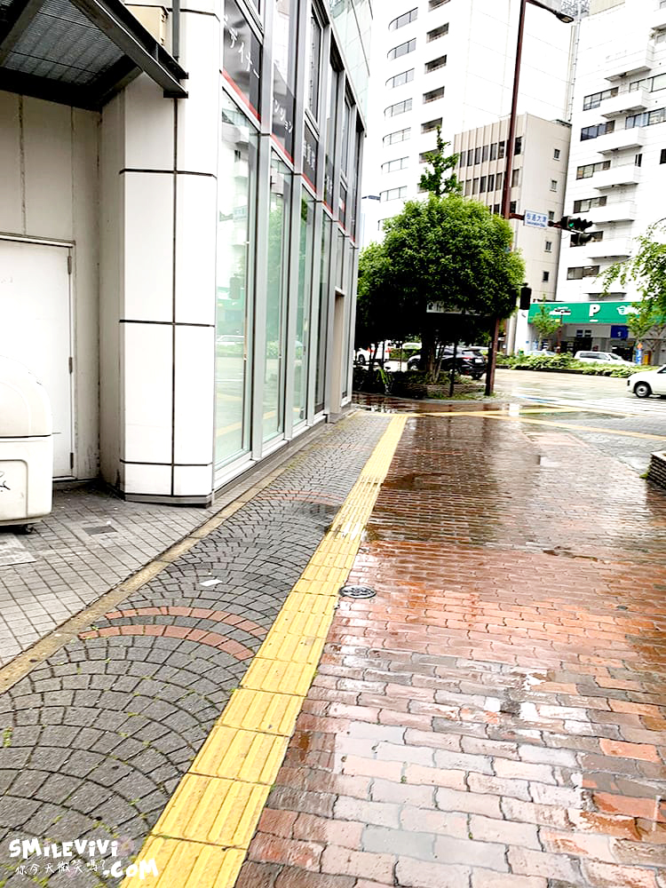 名古屋住宿推薦∥APA HOTEL名古屋榮北APA (HOTEL NAGOYA SAKAE-KITA),兩小床房型︱地鐵久屋大通站走路5分鐘、交通便利,名古屋市中心平價飯店推薦︱日本自由行住宿 - 第45張圖