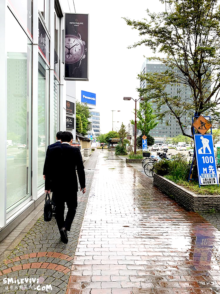 名古屋住宿推薦∥APA HOTEL名古屋榮北APA (HOTEL NAGOYA SAKAE-KITA),兩小床房型︱地鐵久屋大通站走路5分鐘、交通便利,名古屋市中心平價飯店推薦︱日本自由行住宿 - 第46張圖
