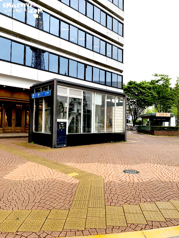 名古屋住宿推薦∥APA HOTEL名古屋榮北APA (HOTEL NAGOYA SAKAE-KITA),兩小床房型︱地鐵久屋大通站走路5分鐘、交通便利,名古屋市中心平價飯店推薦︱日本自由行住宿 - 第52張圖