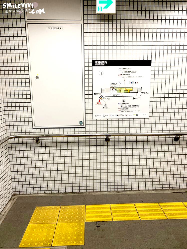 名古屋住宿推薦∥APA HOTEL名古屋榮北APA (HOTEL NAGOYA SAKAE-KITA),兩小床房型︱地鐵久屋大通站走路5分鐘、交通便利,名古屋市中心平價飯店推薦︱日本自由行住宿 - 第54張圖