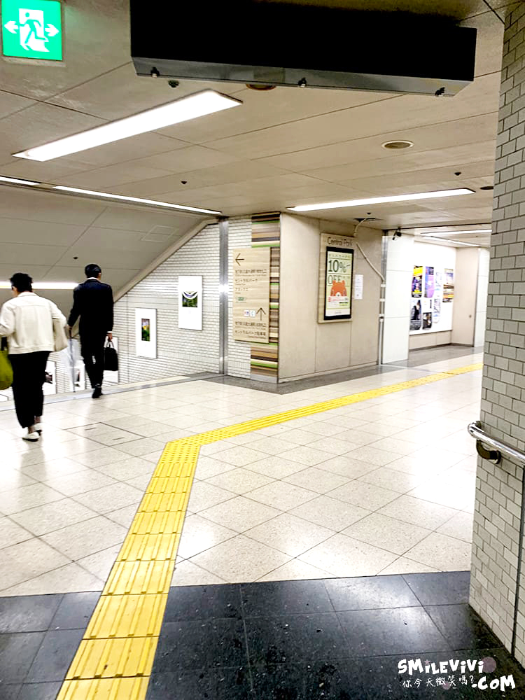 名古屋住宿推薦∥APA HOTEL名古屋榮北APA (HOTEL NAGOYA SAKAE-KITA),兩小床房型︱地鐵久屋大通站走路5分鐘、交通便利,名古屋市中心平價飯店推薦︱日本自由行住宿 - 第55張圖