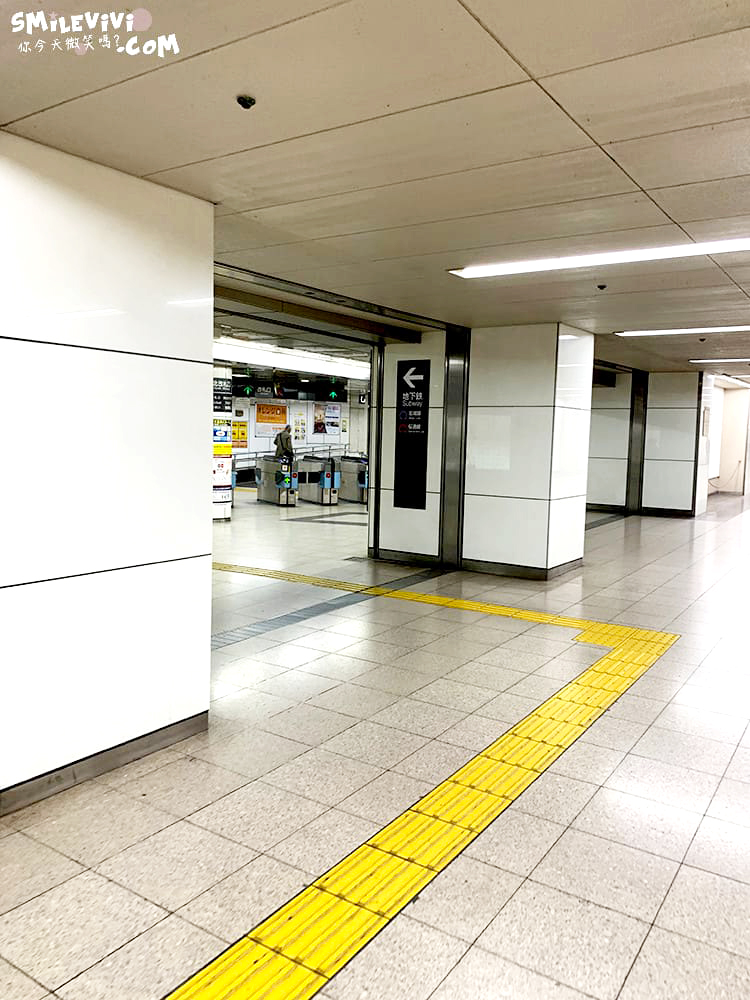 名古屋住宿推薦∥APA HOTEL名古屋榮北APA (HOTEL NAGOYA SAKAE-KITA),兩小床房型︱地鐵久屋大通站走路5分鐘、交通便利,名古屋市中心平價飯店推薦︱日本自由行住宿 - 第57張圖