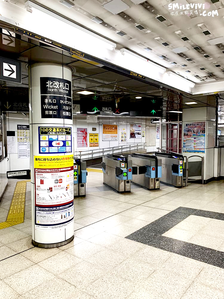 名古屋住宿推薦∥APA HOTEL名古屋榮北APA (HOTEL NAGOYA SAKAE-KITA),兩小床房型︱地鐵久屋大通站走路5分鐘、交通便利,名古屋市中心平價飯店推薦︱日本自由行住宿 - 第58張圖