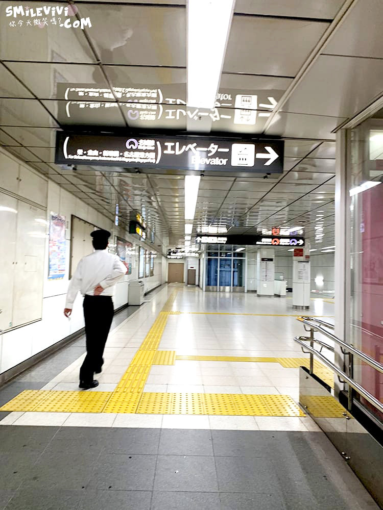名古屋住宿推薦∥APA HOTEL名古屋榮北APA (HOTEL NAGOYA SAKAE-KITA),兩小床房型︱地鐵久屋大通站走路5分鐘、交通便利,名古屋市中心平價飯店推薦︱日本自由行住宿 - 第59張圖