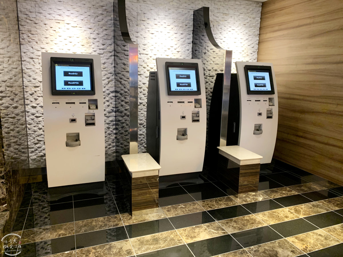 名古屋住宿推薦∥APA HOTEL名古屋榮北APA (HOTEL NAGOYA SAKAE-KITA),兩小床房型︱地鐵久屋大通站走路5分鐘、交通便利,名古屋市中心平價飯店推薦︱日本自由行住宿 - 第8張圖