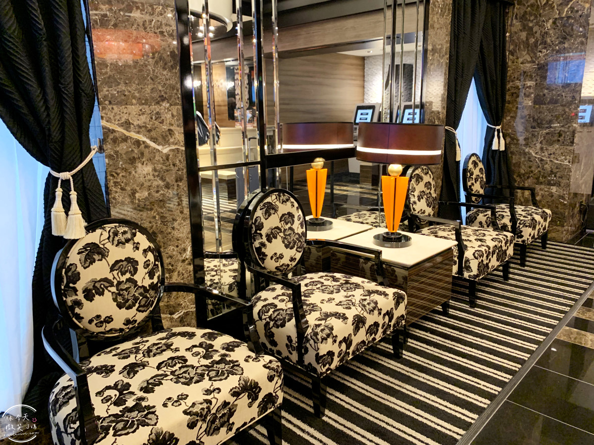 名古屋住宿推薦∥APA HOTEL名古屋榮北APA (HOTEL NAGOYA SAKAE-KITA),兩小床房型︱地鐵久屋大通站走路5分鐘、交通便利,名古屋市中心平價飯店推薦︱日本自由行住宿 - 第5張圖