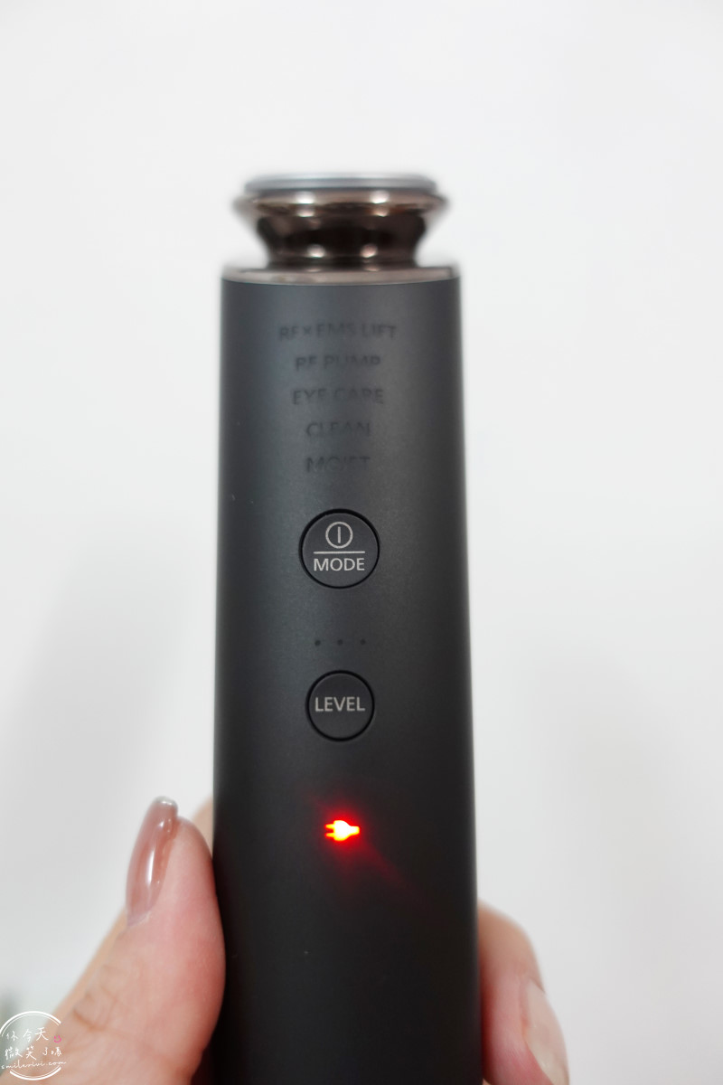 日本熱銷∥Panasonic Vitalift RF EH-SR86 美容儀,使用心得與真實評價︱臉部拉提、抗老、清潔一次搞定︱搭配app日本官方with Panasonic Beauty紀錄︱松下提拉護理面部儀 - 第19張圖 EH-SR86