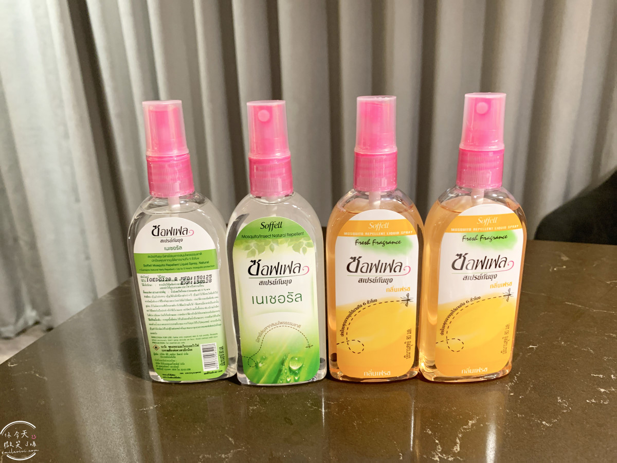 曼谷戰利品全攻略∥曼谷必買戰利品,吃什麼喝什麼買什麼?伴手禮、戰利品、零食好物一次分享&保養品一次看︱曼谷必買戰利品推薦 - 第25張圖 曼谷戰利品