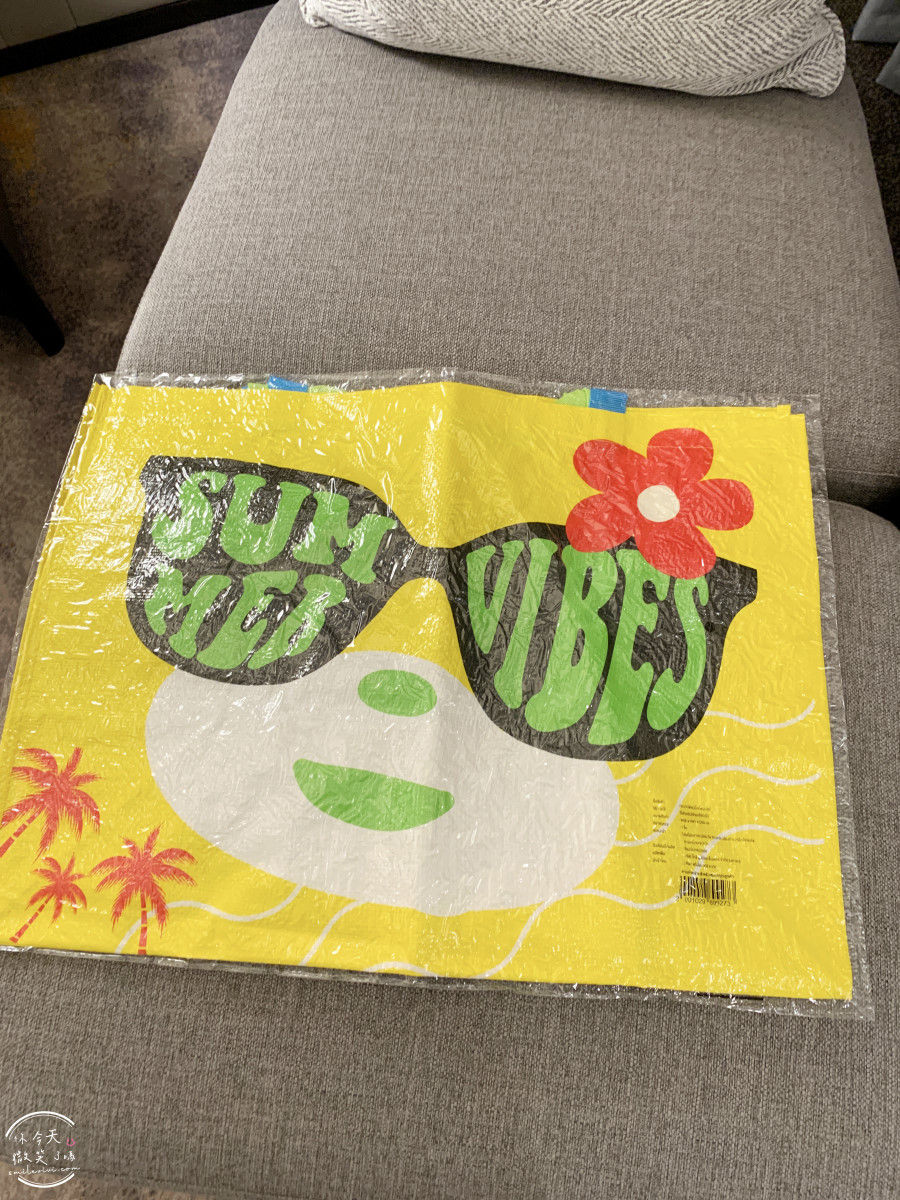 曼谷戰利品全攻略∥曼谷必買戰利品,吃什麼喝什麼買什麼?伴手禮、戰利品、零食好物一次分享&保養品一次看︱曼谷必買戰利品推薦 - 第35張圖 曼谷戰利品