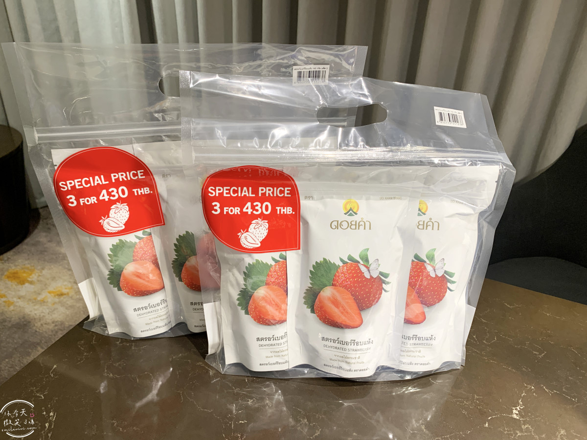 曼谷戰利品全攻略∥曼谷必買戰利品,吃什麼喝什麼買什麼?伴手禮、戰利品、零食好物一次分享&保養品一次看︱曼谷必買戰利品推薦 - 第74張圖 曼谷戰利品