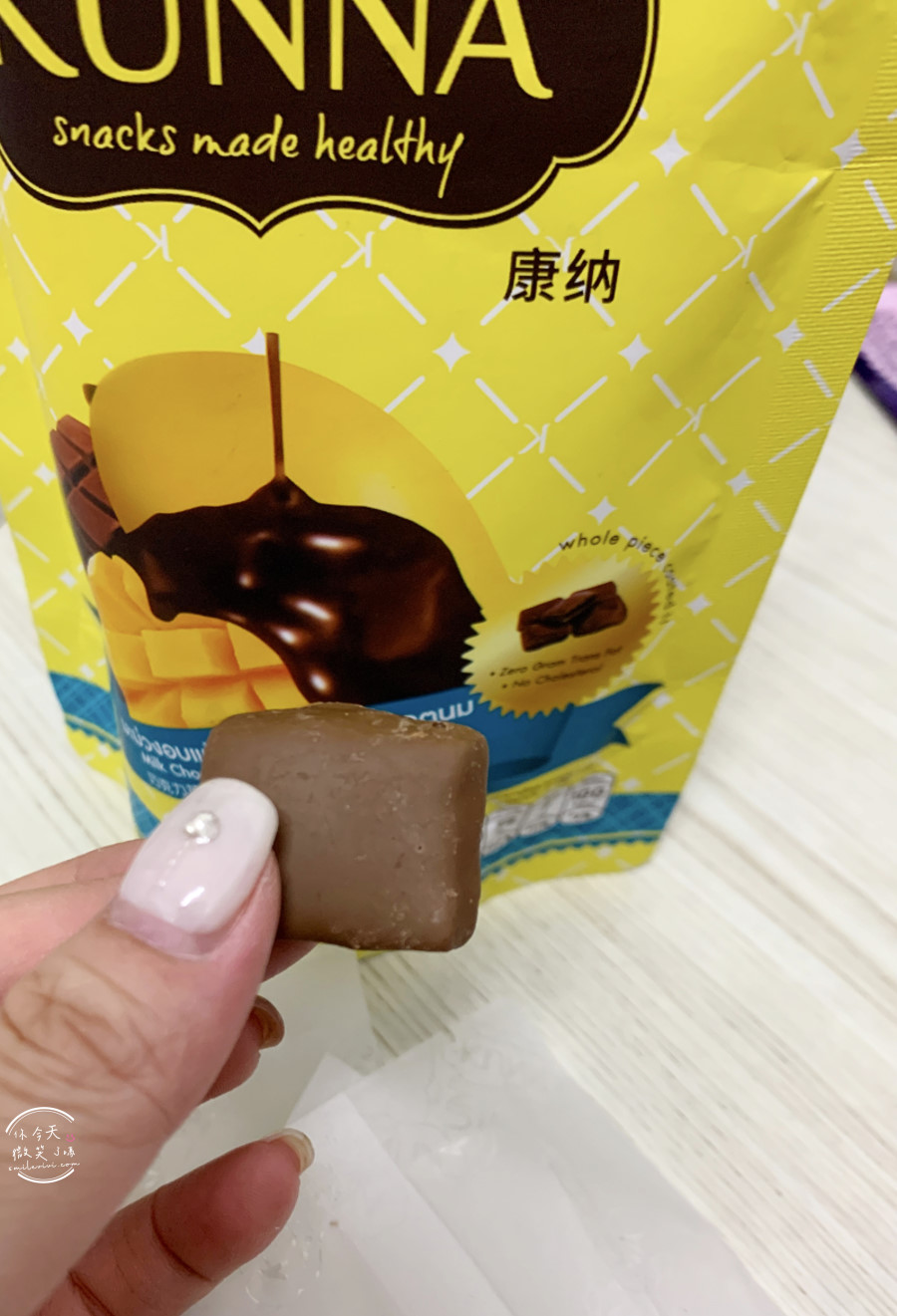 曼谷戰利品全攻略∥曼谷必買戰利品,吃什麼喝什麼買什麼?伴手禮、戰利品、零食好物一次分享&保養品一次看︱曼谷必買戰利品推薦 - 第81張圖 曼谷戰利品