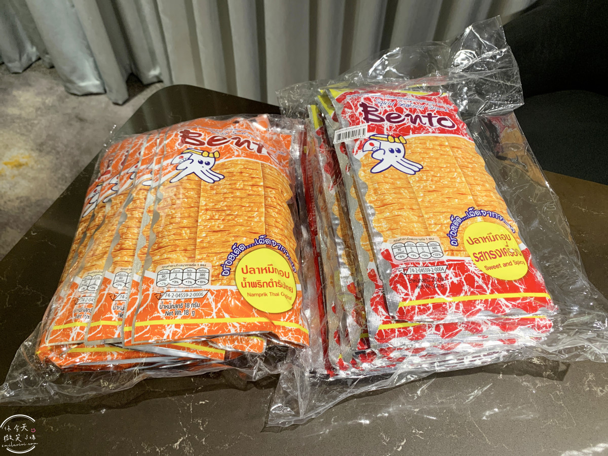 曼谷戰利品全攻略∥曼谷必買戰利品,吃什麼喝什麼買什麼?伴手禮、戰利品、零食好物一次分享&保養品一次看︱曼谷必買戰利品推薦 - 第46張圖 曼谷戰利品