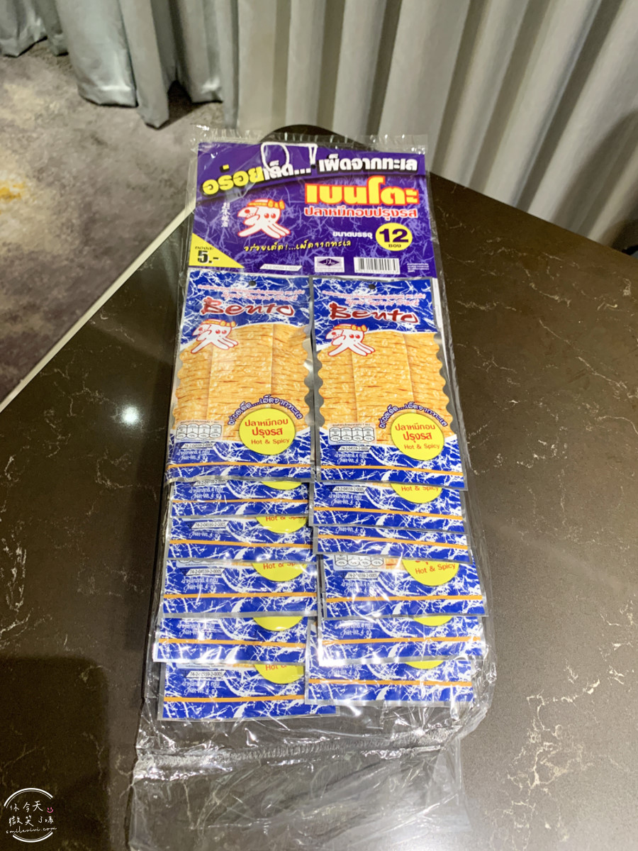 曼谷戰利品全攻略∥曼谷必買戰利品,吃什麼喝什麼買什麼?伴手禮、戰利品、零食好物一次分享&保養品一次看︱曼谷必買戰利品推薦 - 第48張圖 曼谷戰利品