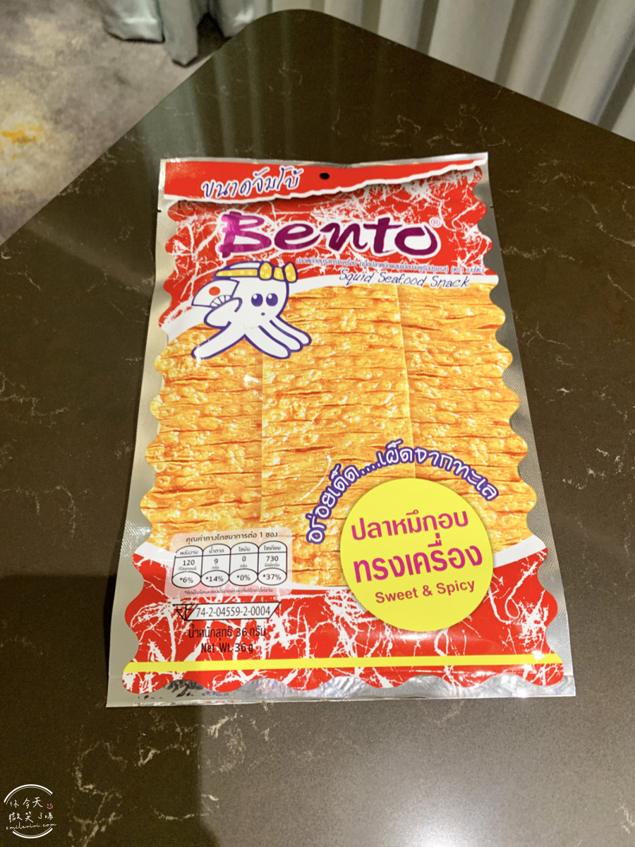 曼谷戰利品全攻略∥曼谷必買戰利品,吃什麼喝什麼買什麼?伴手禮、戰利品、零食好物一次分享&保養品一次看︱曼谷必買戰利品推薦 - 第47張圖 曼谷戰利品