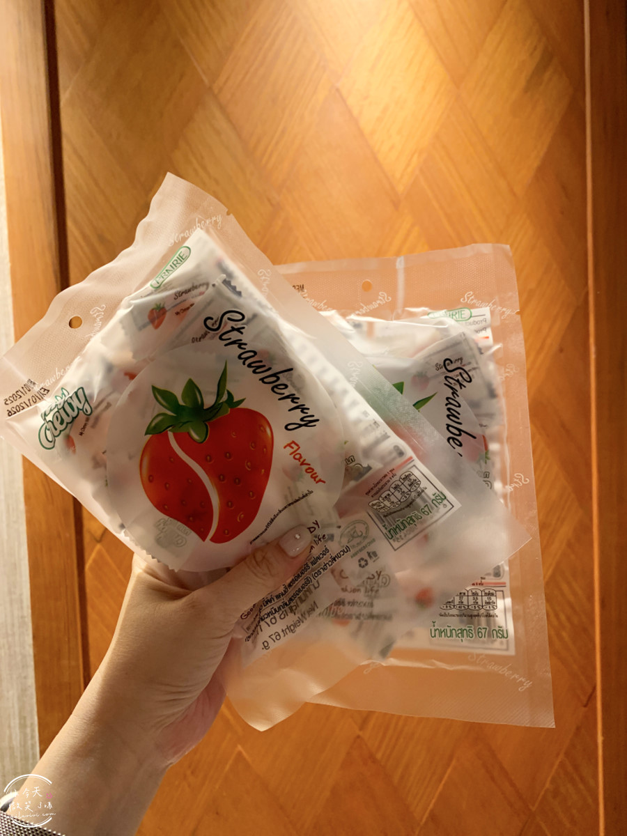 曼谷戰利品全攻略∥曼谷必買戰利品,吃什麼喝什麼買什麼?伴手禮、戰利品、零食好物一次分享&保養品一次看︱曼谷必買戰利品推薦 - 第54張圖 曼谷戰利品