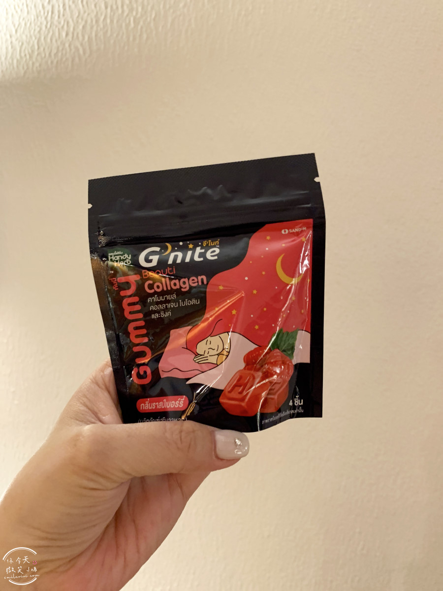 曼谷戰利品全攻略∥曼谷必買戰利品,吃什麼喝什麼買什麼?伴手禮、戰利品、零食好物一次分享&保養品一次看︱曼谷必買戰利品推薦 - 第85張圖 曼谷戰利品