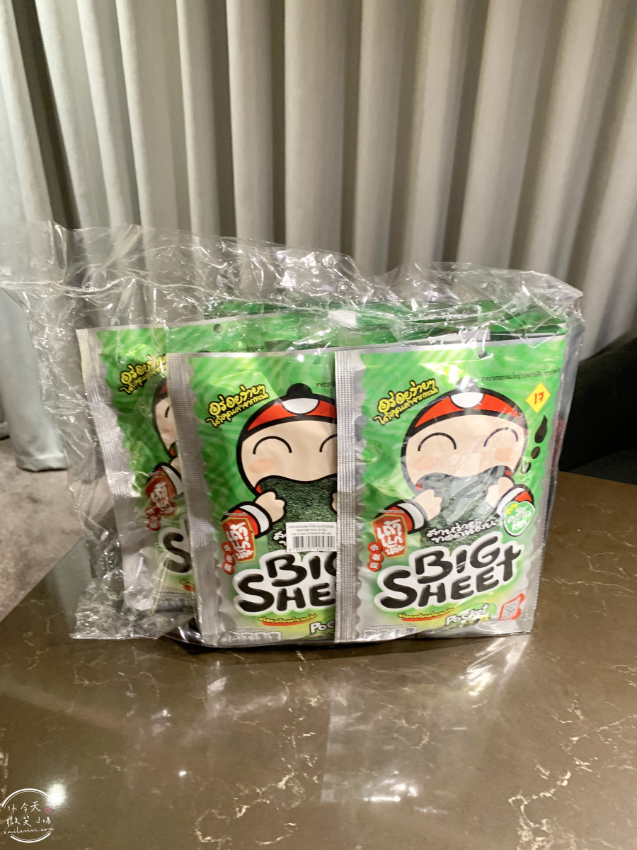 曼谷戰利品全攻略∥曼谷必買戰利品,吃什麼喝什麼買什麼?伴手禮、戰利品、零食好物一次分享&保養品一次看︱曼谷必買戰利品推薦 - 第89張圖 曼谷戰利品